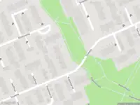 Ambulance met gepaste spoed naar de Beveland in Haarlem