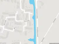 Brandweer met gepaste spoed naar de Winterkoning in Deventer vanwege stormschade