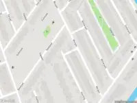 Ambulance met gepaste spoed naar de Morgen in Alphen aan den Rijn