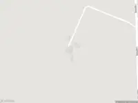 Brandweer met gepaste spoed naar de Lageweg in Heino vanwege stormschade