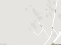 Brandweer met gepaste spoed naar de Zuiderzeestraatweg West in Doornspijk vanwege stormschade