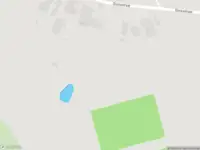 Brandweer met gepaste spoed naar de Rijksweg in Uffelte