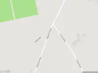 Politie naar de Begijnenpeelweg in Weert vanwege aanrijding met letsel