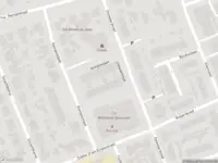 Brandweer met grote spoed naar de Viergeverstraat in Opheusden vanwege afhijsen patient