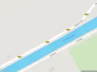 Politie naar de Kempenweg in Weert vanwege aanrijding met letsel