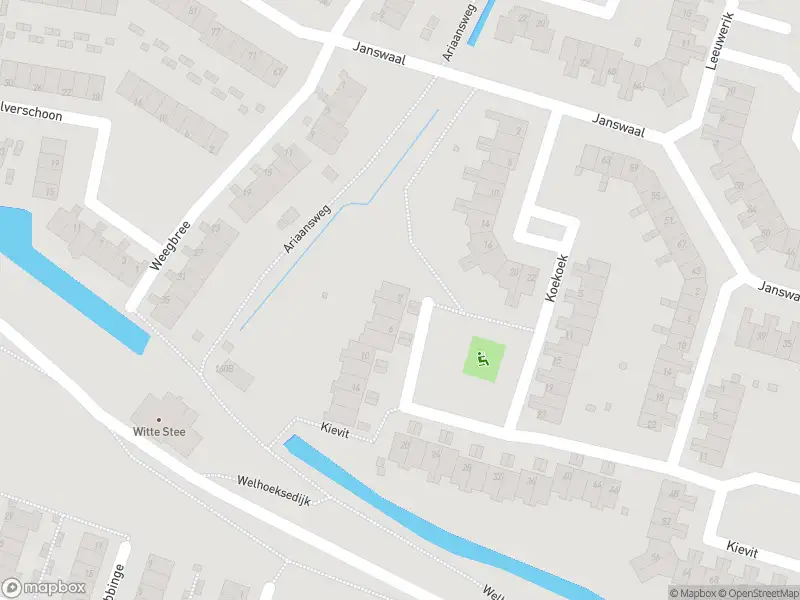 Ambulance met grote spoed naar de Kievit in Hoogvliet Rotterdam