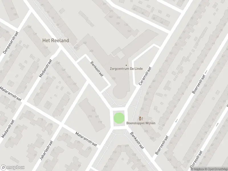 112 melding Ambulance met gepaste spoed naar de Bankastraat in Dordrecht