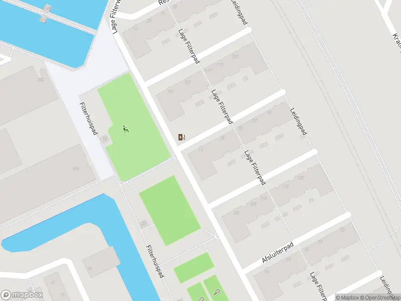 Brandweer met grote spoed naar de Keerkleppad in Rotterdam vanwege voertuigbrand