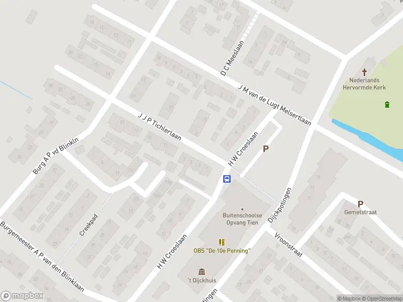 Ambulance met gepaste spoed naar de J J P Tichlerlaan in Vierpolders