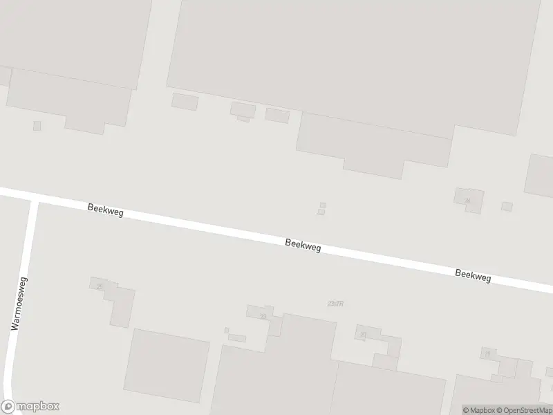Politie met grote spoed naar de Beekweg in Erica vanwege ongeval met letsel