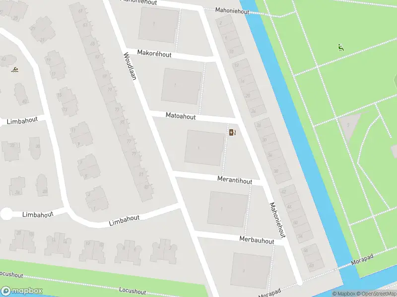 Besteld ambulance vervoer naar de Matoahout in Zoetermeer