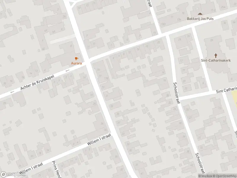 Overlastmelding Heilig Kruisstraat in 6127CB Grevenbicht gesloten