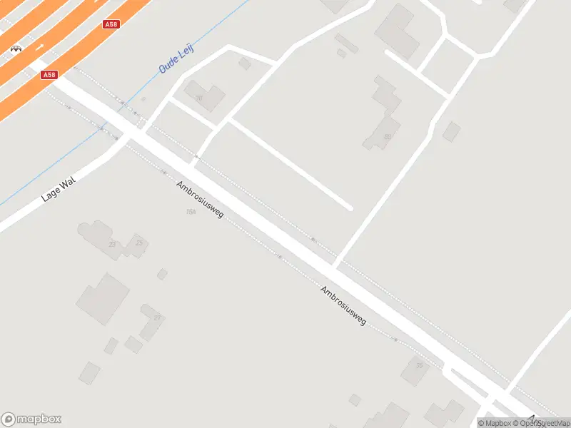 Overlastmelding Hilvarenbeekseweg in Tilburg gesloten