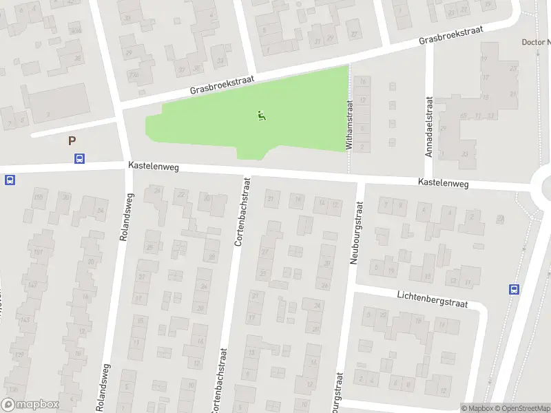 Overlastmelding Kastelenweg in Sittard gesloten