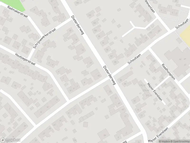 Overlastmelding Dieterderweg in Susteren