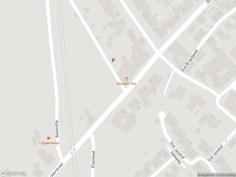 Overlastmelding Limbrichterstraat in Nieuwstadt