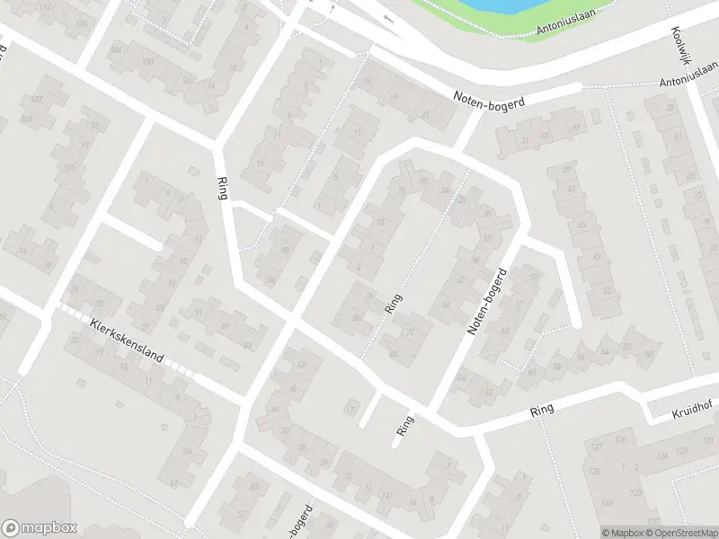 Overlastmelding Het Groeneveld in Hendrik-Ido-Ambacht gesloten