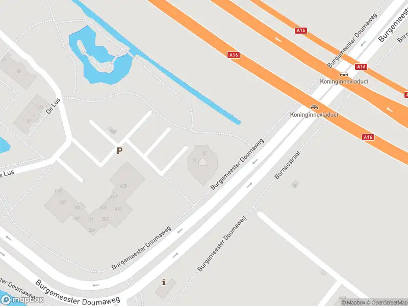 Overlastmelding De Lus in Zwijndrecht gesloten