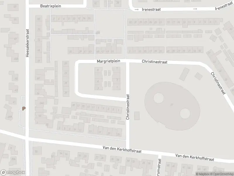 112 melding Overlastmelding Christinastraat in Sint-Michielsgestel gesloten