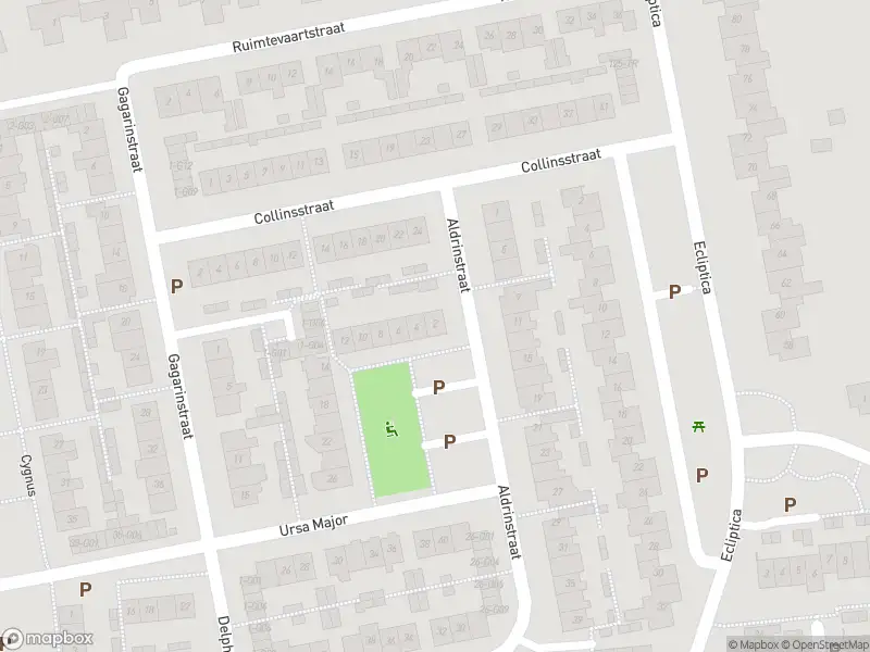 Overlastmelding Aldrinstraat in Loon op Zand gesloten