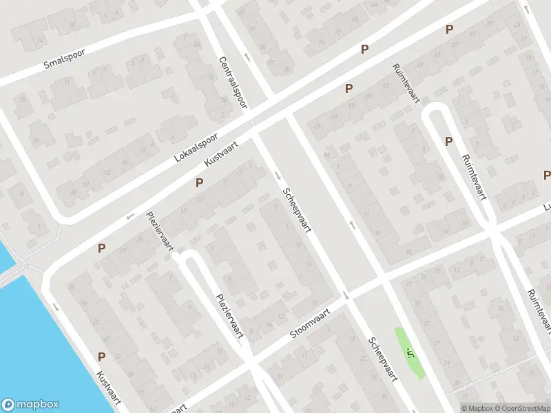 Overlastmelding Scheepvaart in Arnhem