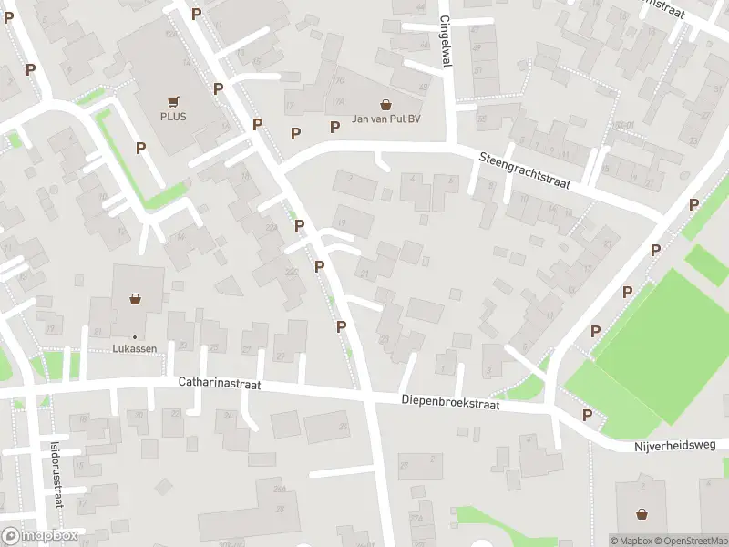 Overlastmelding Stationsstraat in Wehl