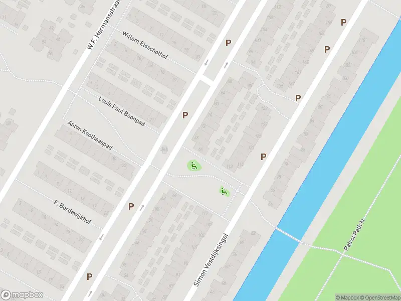 Anonieme overlastmelding Ida Gerhardtstraat in Arnhem