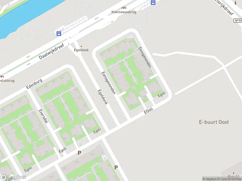 Ambulance met grote spoed naar de Eensgevonden in Amsterdam