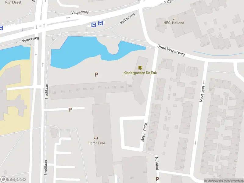 Overlastmelding Tivolilaan in Arnhem gesloten