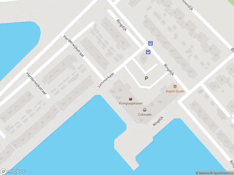 Overlastmelding Ringdijk in Lelystad
