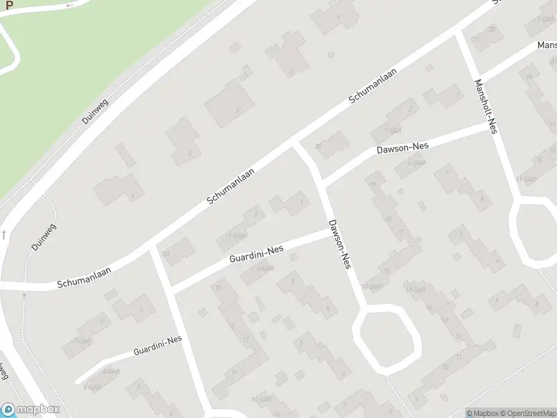 Overlastmelding Dawson-Nes in Bergen