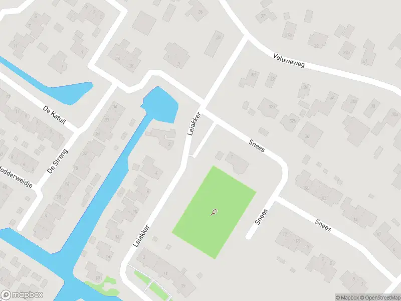Overlastmelding Leiakker in Waarland