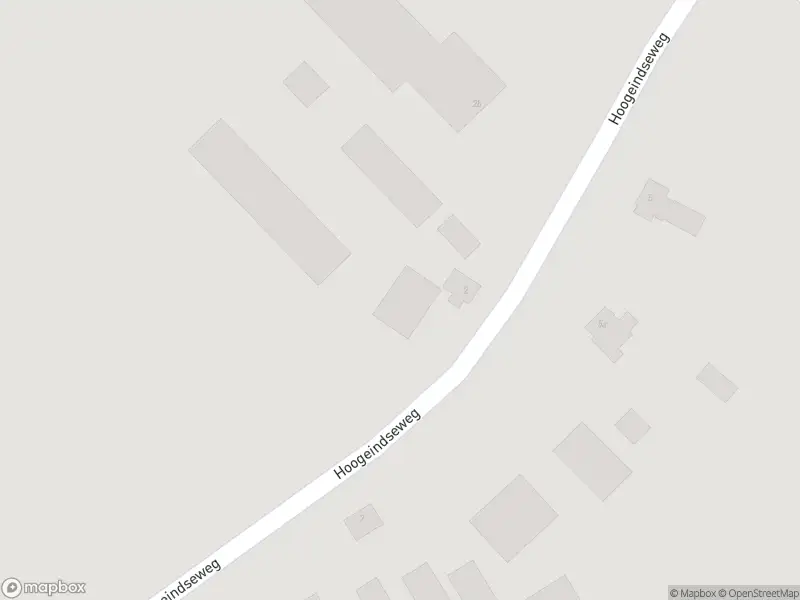 Politie naar de Strijperstraat in Leende