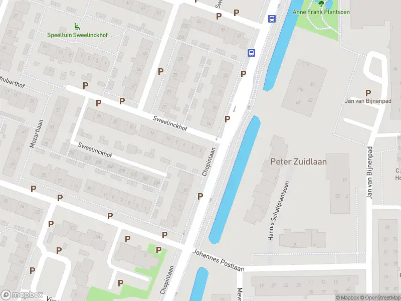 Overlastmelding Sweelinckhof in Waddinxveen gesloten