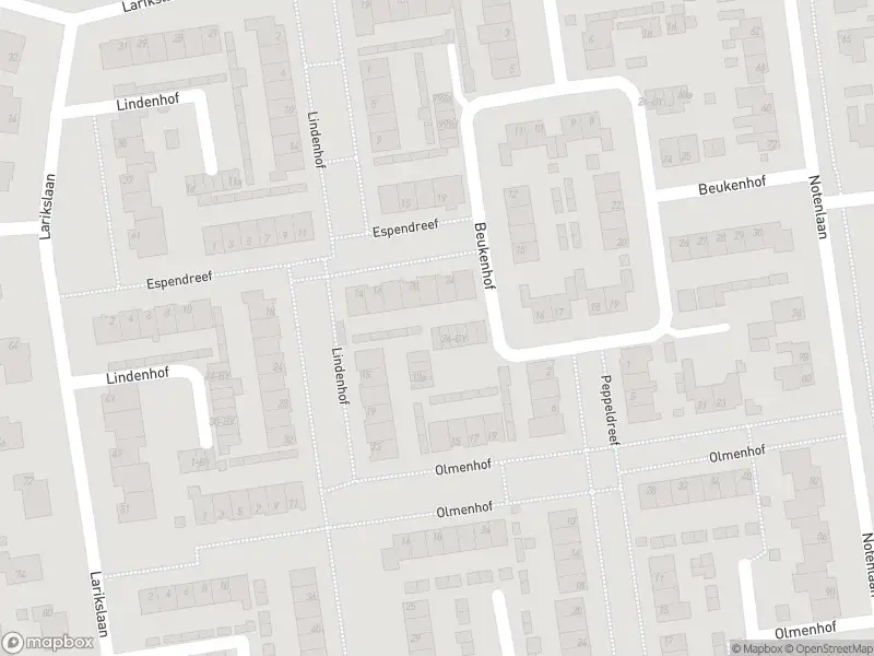 112 melding Overlastmelding Larikslaan in Sleeuwijk gesloten