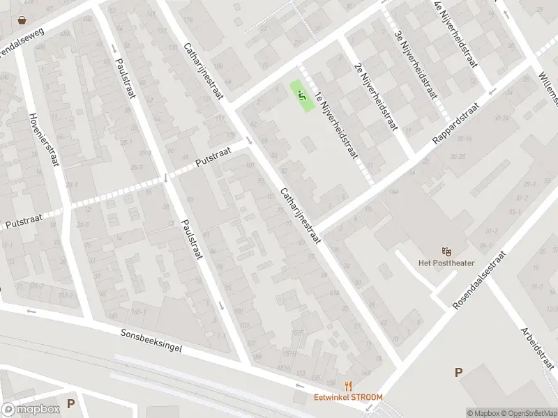 Overlastmelding Catharijnestraat in Arnhem gesloten