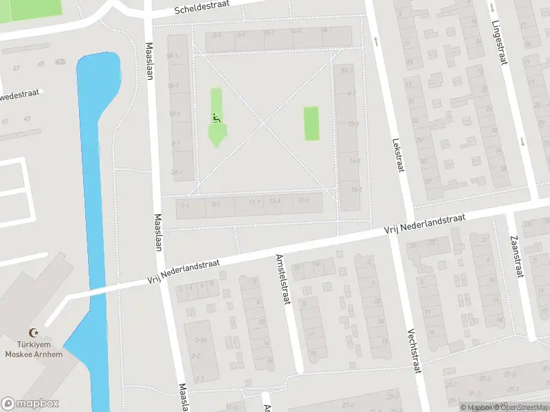 Overlastmelding Vrij Nederlandstraat in Arnhem gesloten