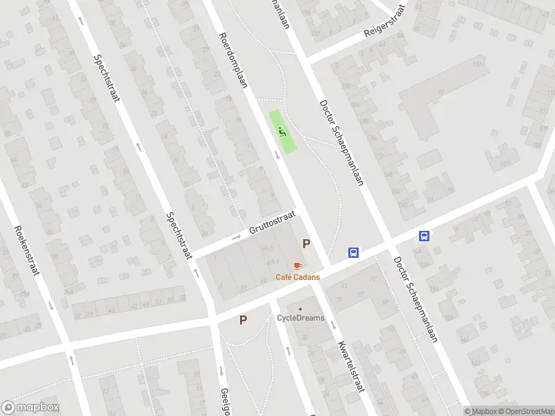 Overlastmelding  in Arnhem gesloten