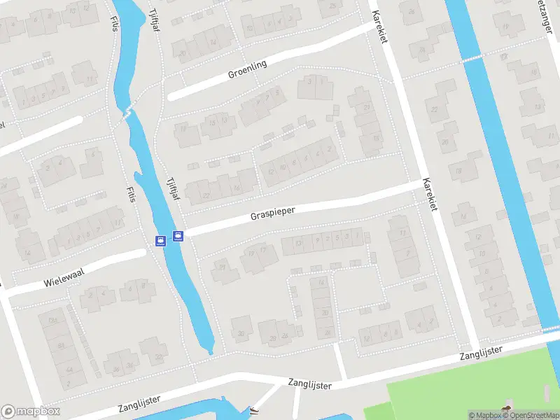 Overlastmelding Graspieper in Hoogkarspel