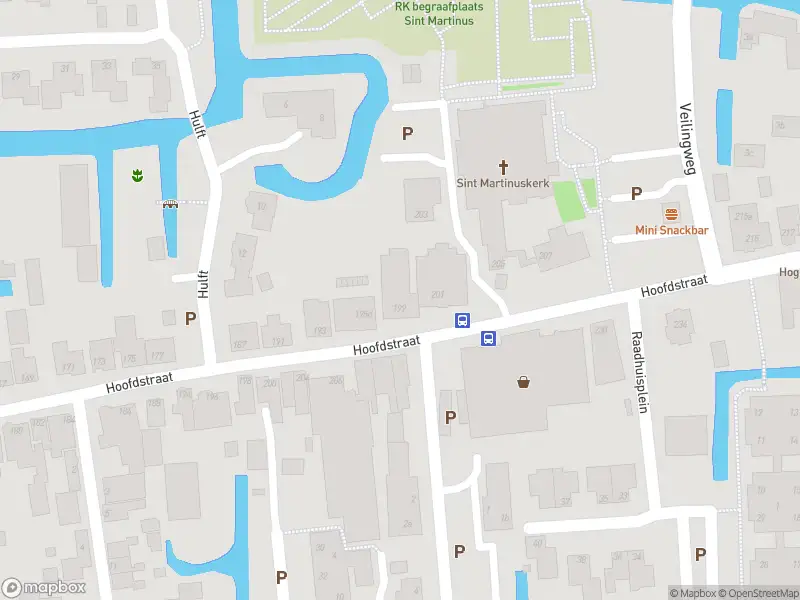 Overlastmelding  in Bovenkarspel