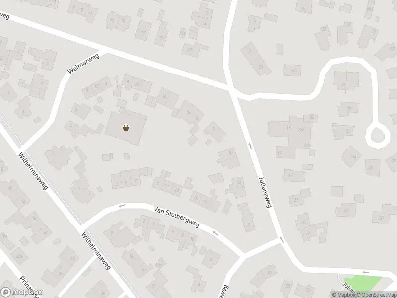 Brandweer met gepaste spoed naar de Burgemeester Nawijnlaan in Zandvoort vanwege stankoverlast