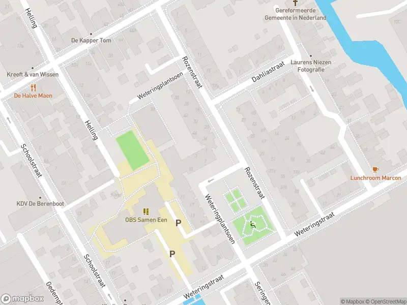 112 melding Ambulance met gepaste spoed naar de Weteringplantsoen in Aalsmeer