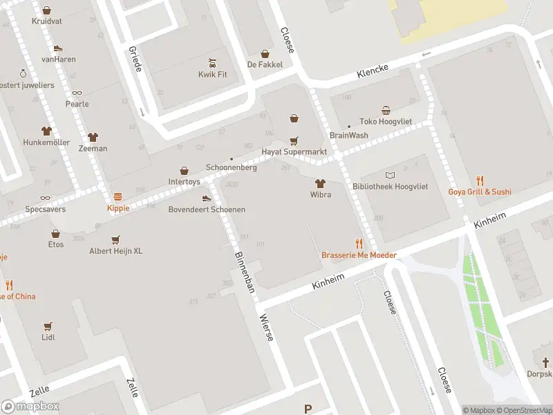 112 melding Ambulance met gepaste spoed naar de Binnenban in Hoogvliet Rotterdam