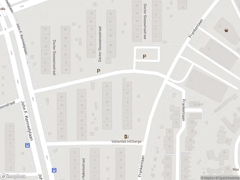 Politie naar de John F. Kennedylaan in Heerlen vanwege aanrijding met letsel