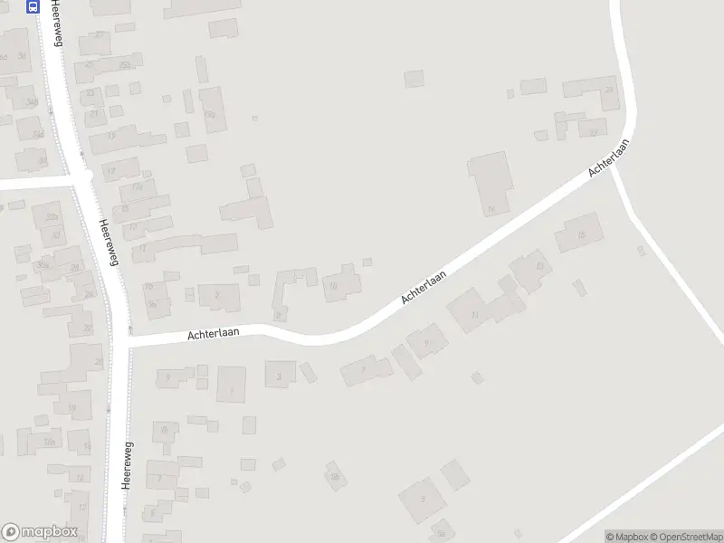 Ambulance met gepaste spoed naar de Achterlaan in Castricum