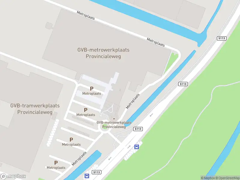 Politie met grote spoed naar de Provincialeweg in Diemen vanwege ongeval met letsel