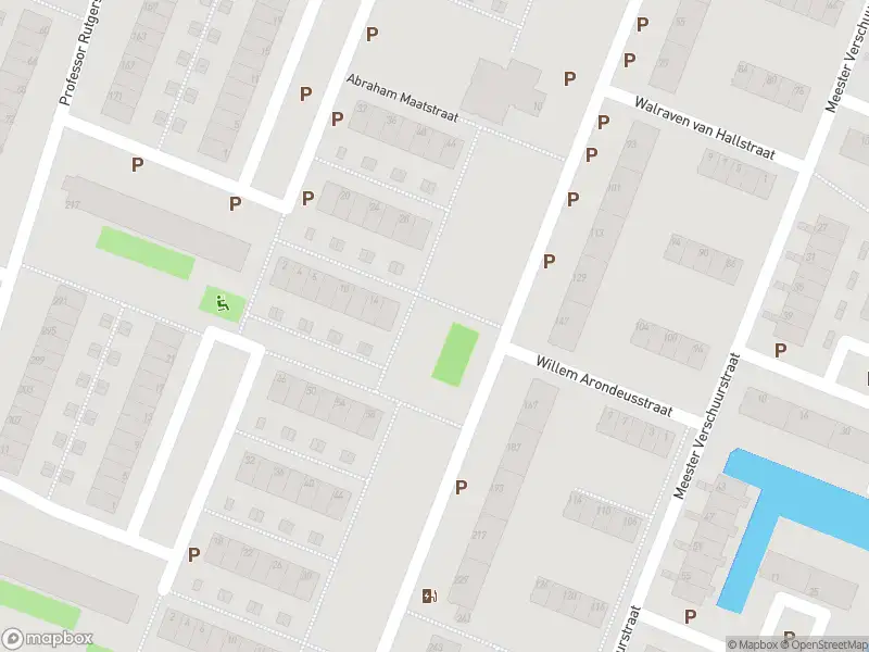 Brandweer met gepaste spoed naar de Johannes Muldersstraat in Vlaardingen vanwege dier(en) in nood