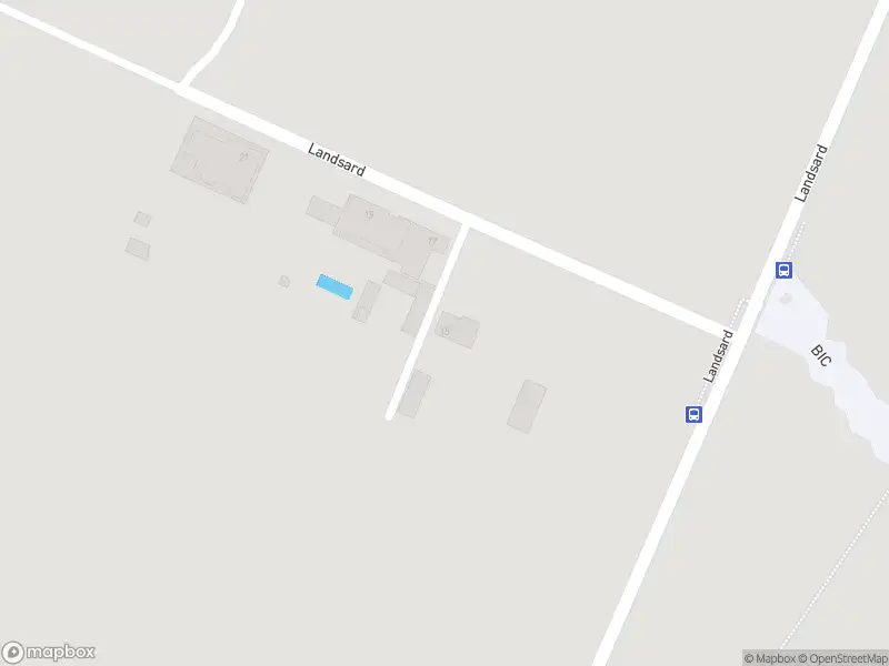 Politie naar de Landsard in Eindhoven vanwege ongeval met letsel