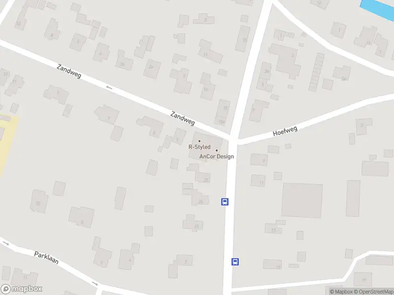 112 melding Besteld ambulance vervoer naar de Zandweg in Oostvoorne