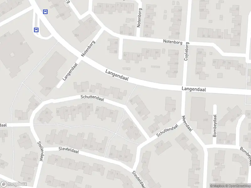 Politie naar de Langendaal in Maastricht vanwege aanrijding met letsel